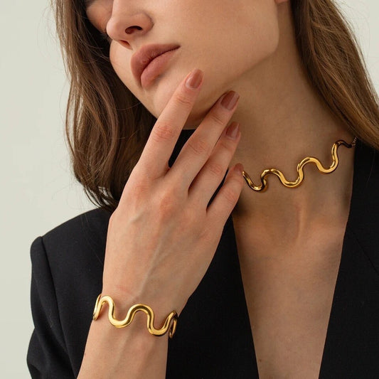 BEHI MILA BRACELET - Etoilux
