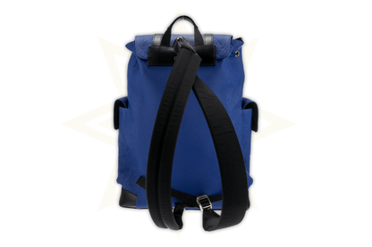 Louis Vuitton x NBA Zaino Christopher con monogramma LV - Etoilux