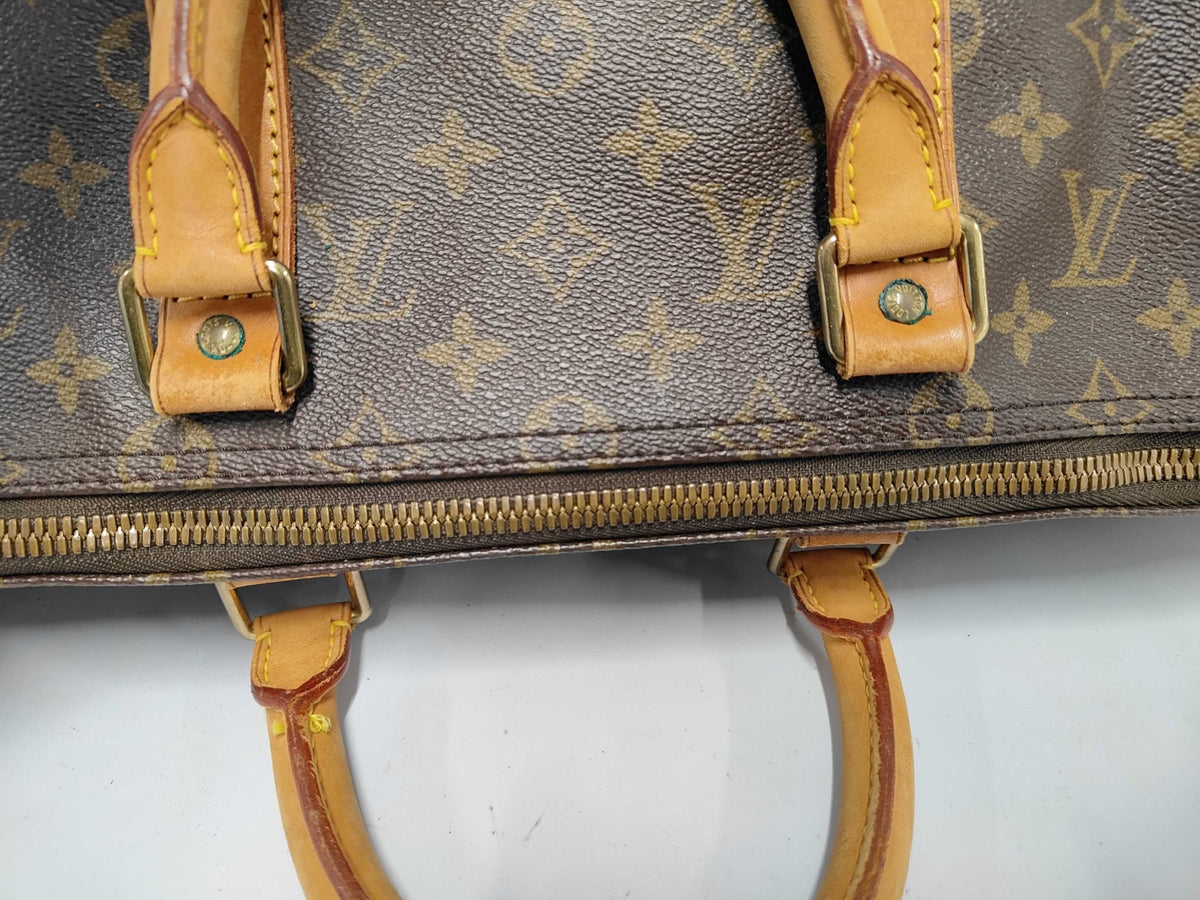 Louis Vuitton Borsa Monogram - Etoilux