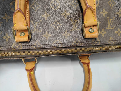 Louis Vuitton Borsa Monogram - Etoilux