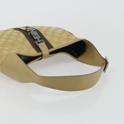 Gucci Jackie O Hobo con nastro Web - Etoilux