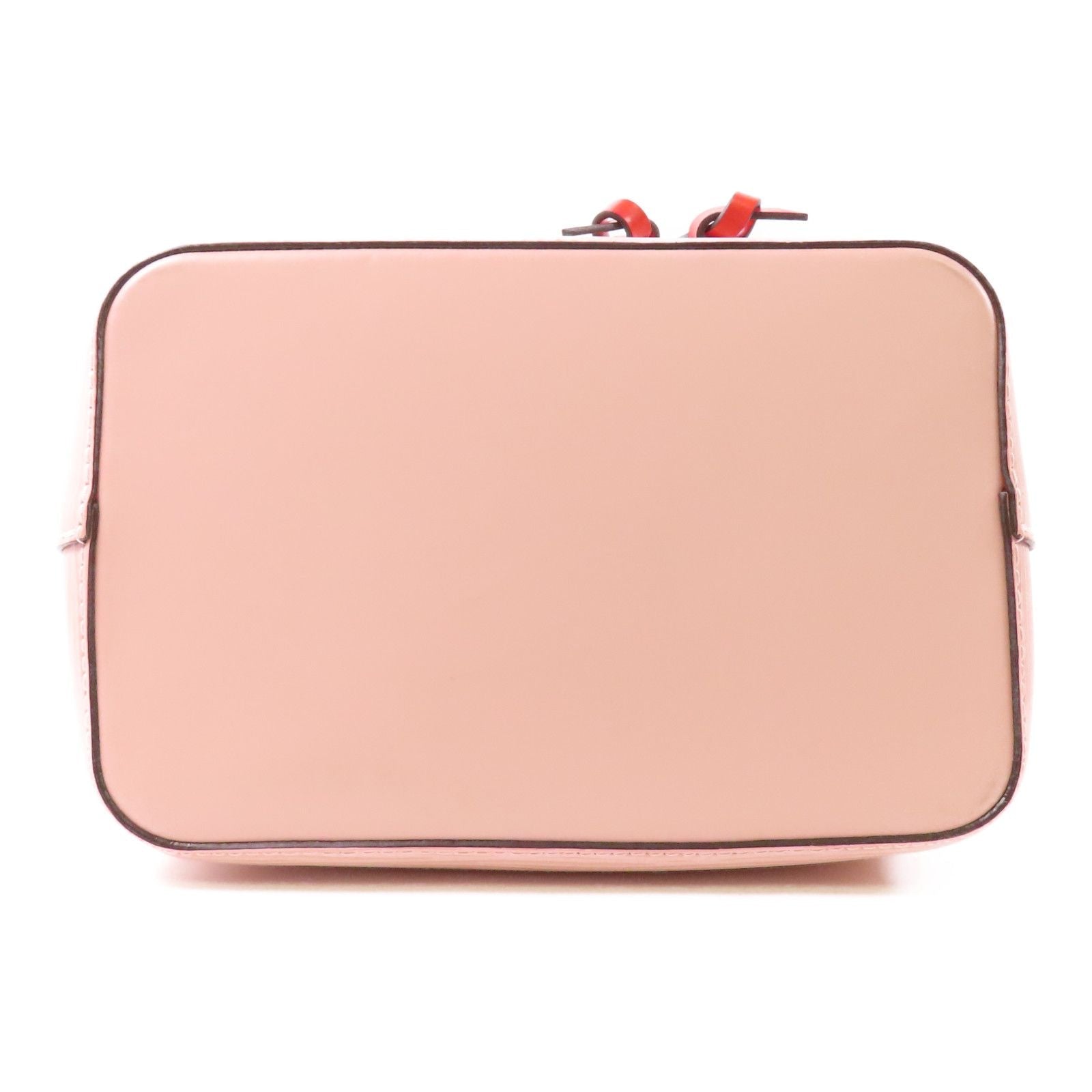 Louis Vuitton Neo Noé BB Pelle Epi Rosa Ballerine/Coquelicot – 20 cm - Etoilux
