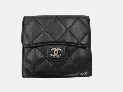Chanel Trifold Flap - Etoilux