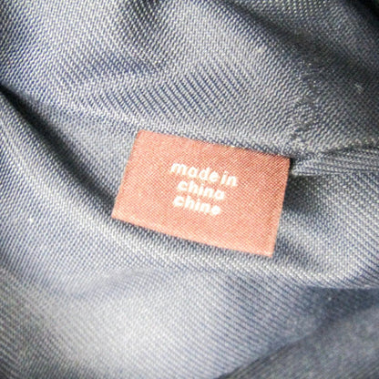 Coach Borsa tote da donna in pelle e paglia intrecciata Coach con motivo Tea Rose, beige e viola - Etoilux