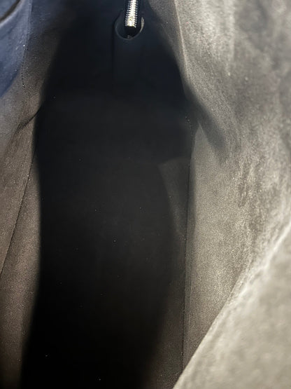 Louis Vuitton Alma GM Epi Electric Nero – 39 cm - Etoilux