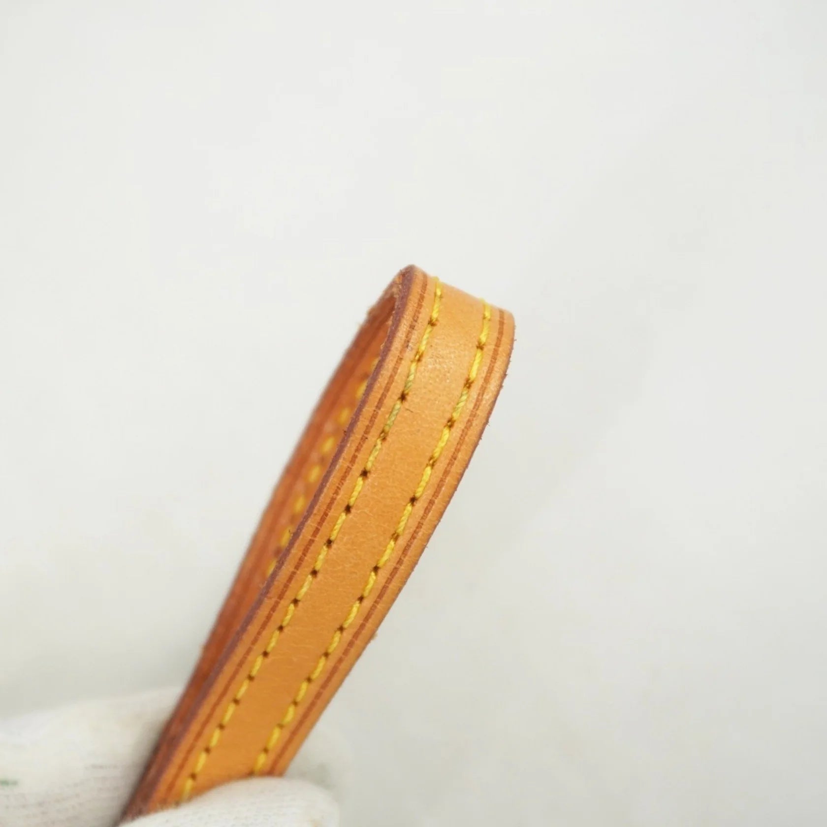 Louis Vuitton Borsa a mano Louis Vuitton Monogram Alma BB M46990 marrone da donna - Etoilux