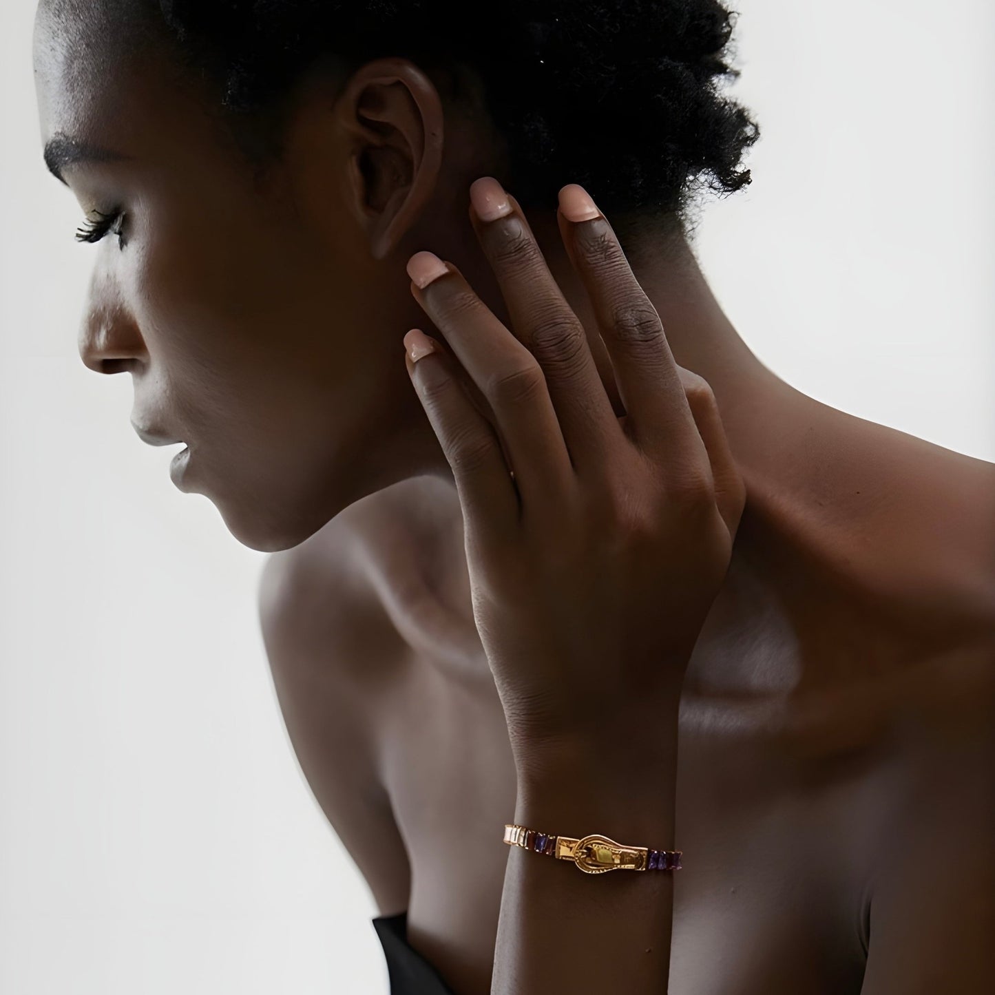 BEHI BEATRICE BRACELET - Etoilux