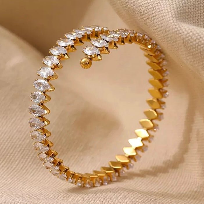 BEHI VISHVA BRACELET - Etoilux