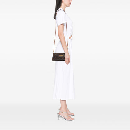 Louis Vuitton Eva Clutch Tela Monogram – 25,5 cm - Etoilux