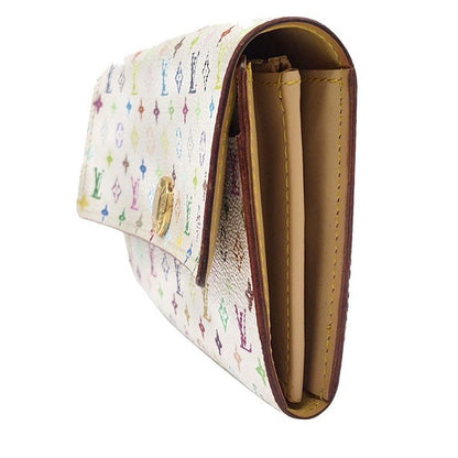 Louis Vuitton Portafoglio Lungo - Etoilux