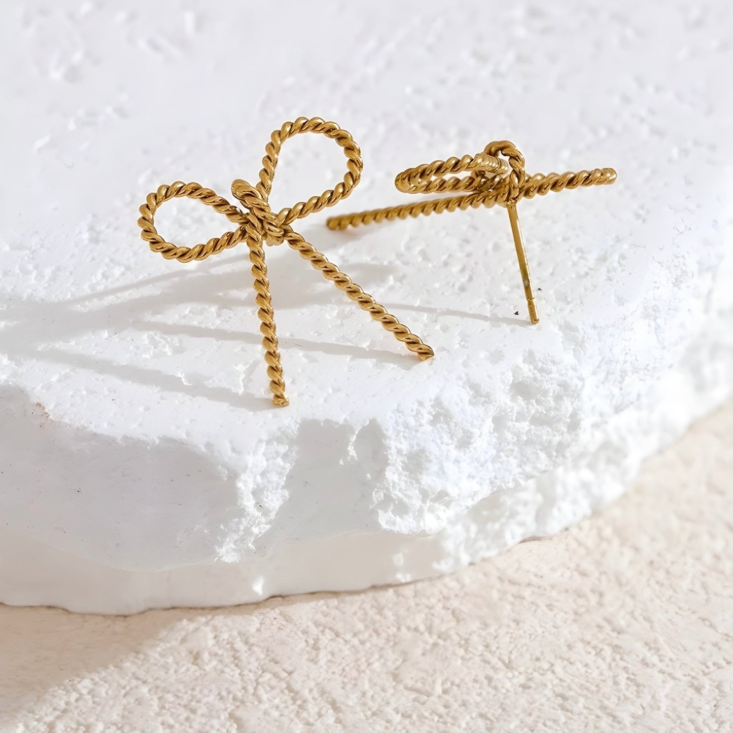 BEHI FRANCY EARRINGS - Etoilux