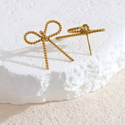 BEHI FRANCY EARRINGS - Etoilux