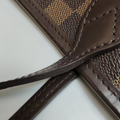 Louis Vuitton Neverfull GM Damier Ebene – Canvas – Size GM - Etoilux