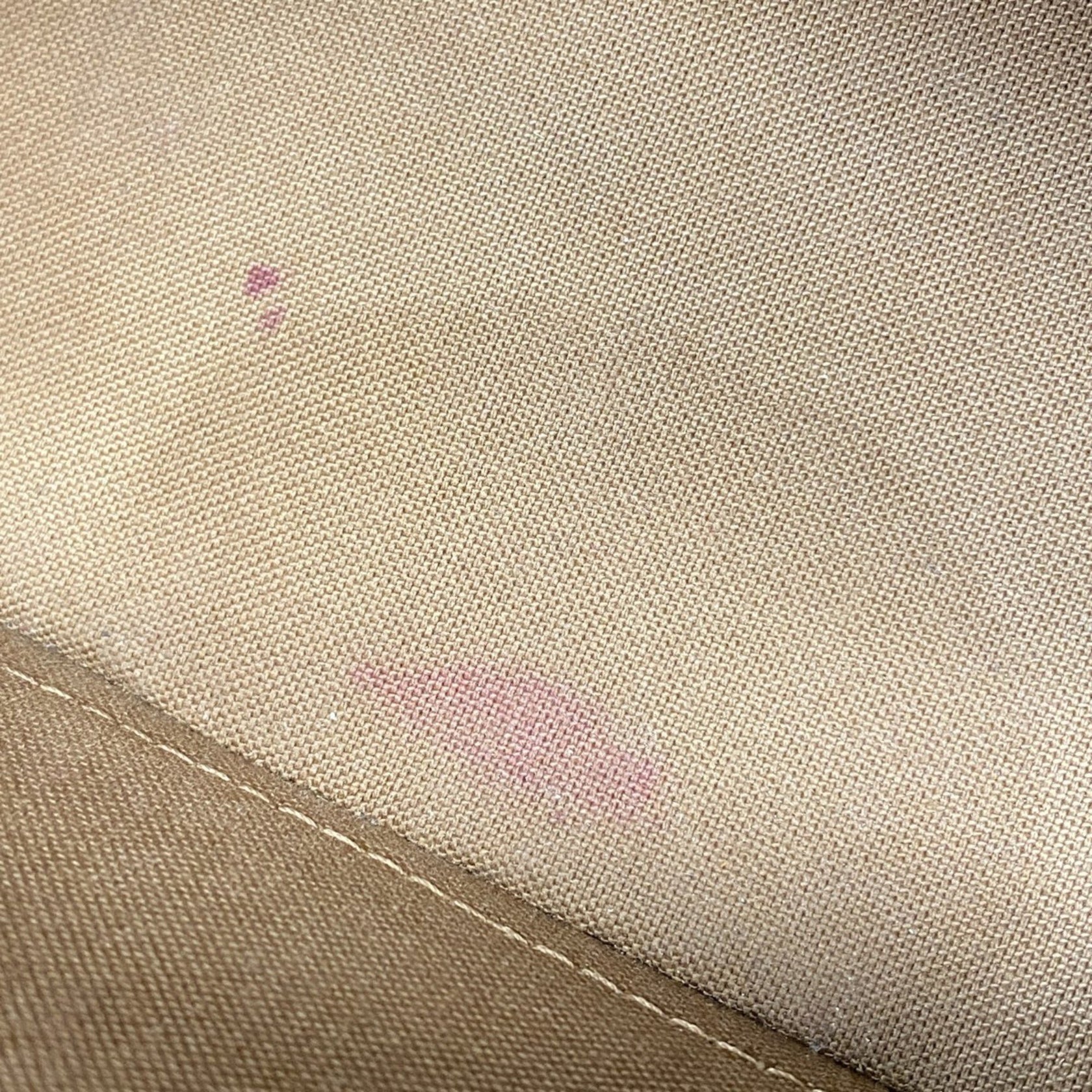 Louis Vuitton Alma BB Monogram Canvas – Mini Icona - Etoilux