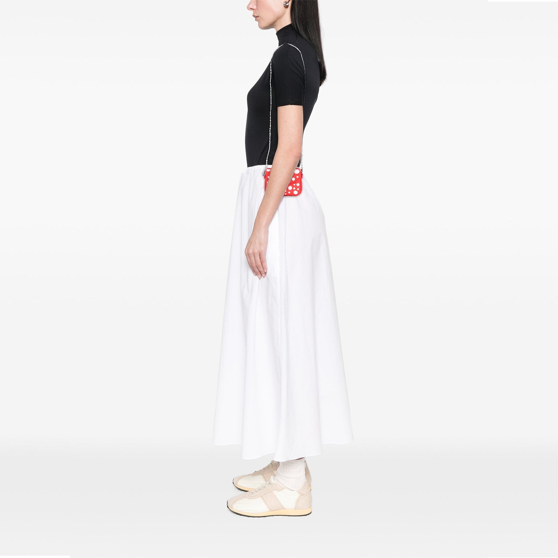 Louis Vuitton – Micro Métis Monogram Empreinte “Infinity Dots” Yayoi Kusama (2023) - Etoilux