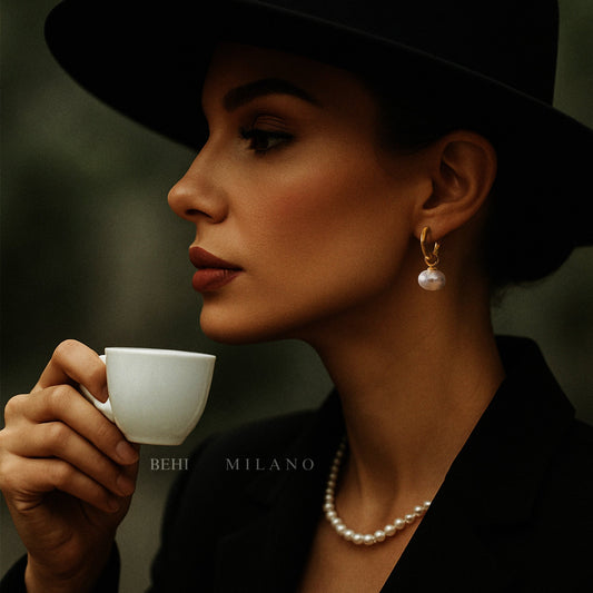 BEHI JADE EARRINGS - Etoilux