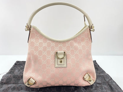 Gucci Abbey D-Ring
