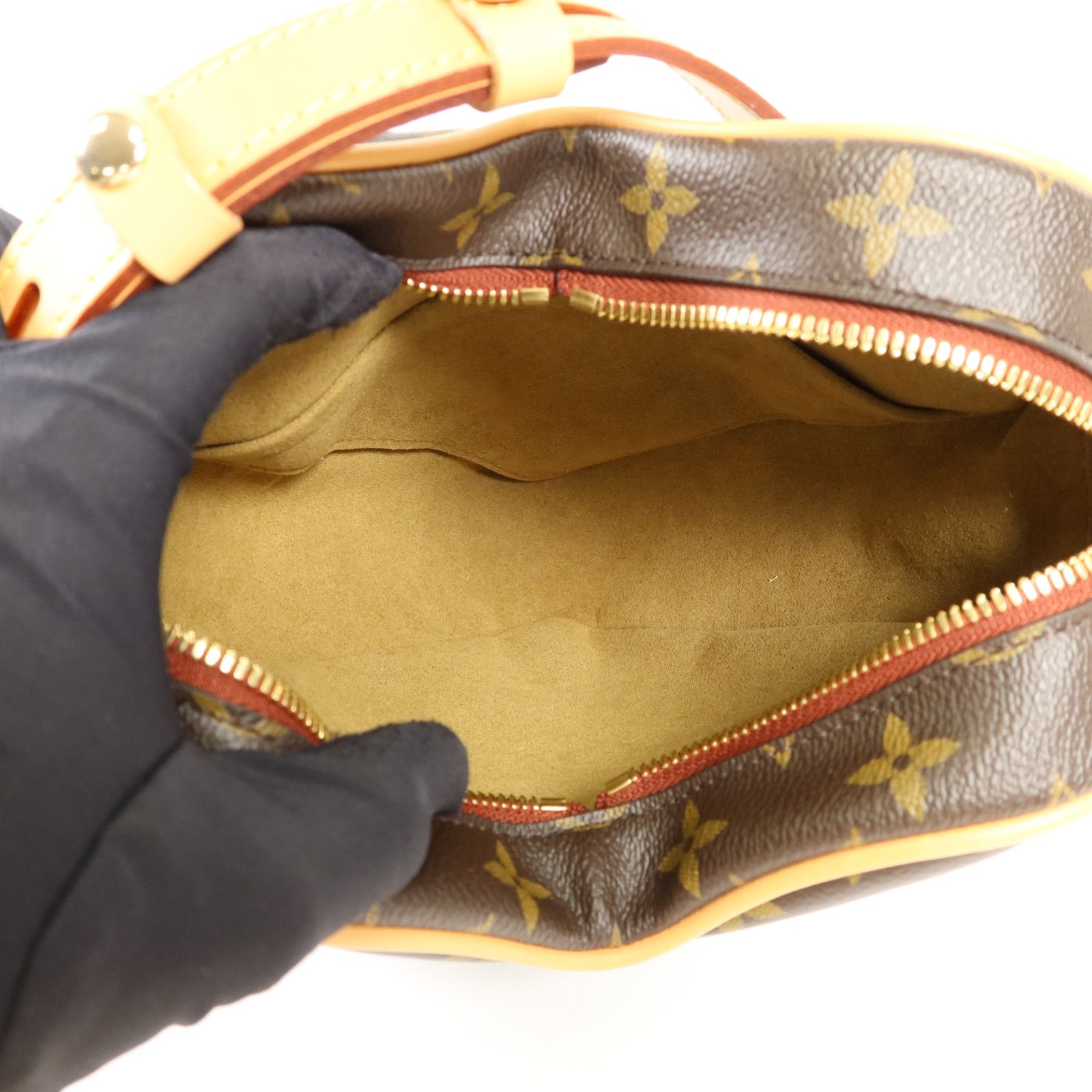 Louis Vuitton Game On Coeur Monogram Canvas – 22 cm | Edizione Limitata - Etoilux