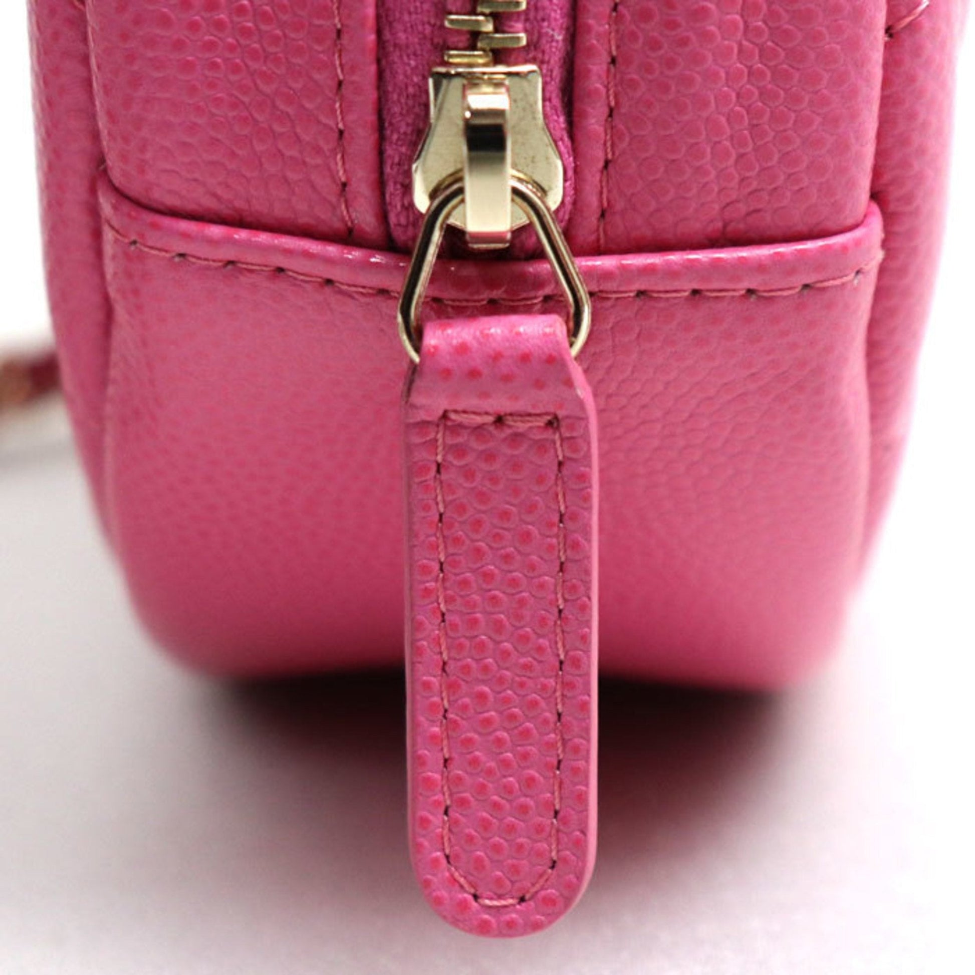 Chanel Mini rotondo - Etoilux