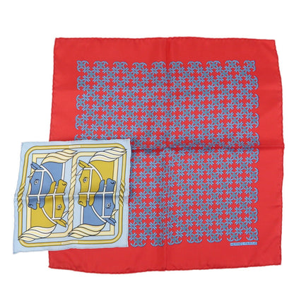 Hermès Romance – Foulard