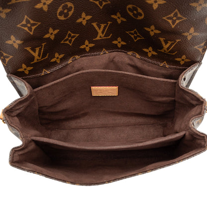 Louis Vuitton Pochette Métis – Monogram Canvas - Etoilux