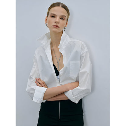 BEHI SHARON long NECKLACE - Etoilux