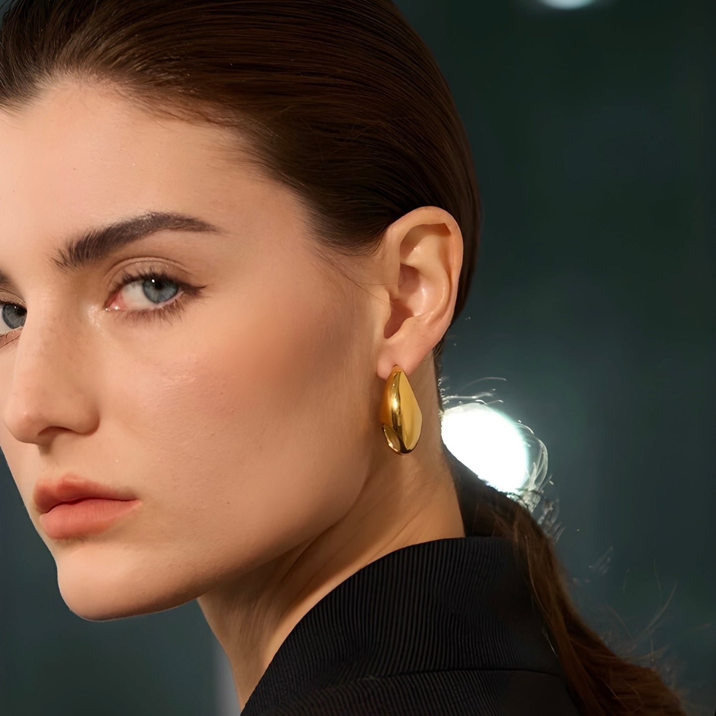 BEHI JUDY EARRINGS - Etoilux