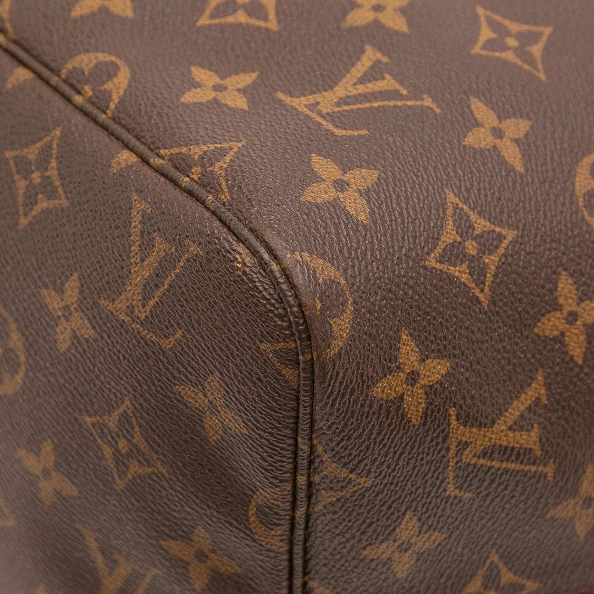 Louis Vuitton Neverfull GM – Monogram Canvas – 2008 - Etoilux