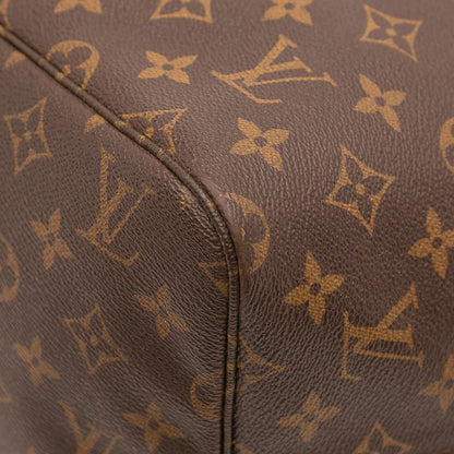 Louis Vuitton Neverfull GM – Monogram Canvas – 2008 - Etoilux