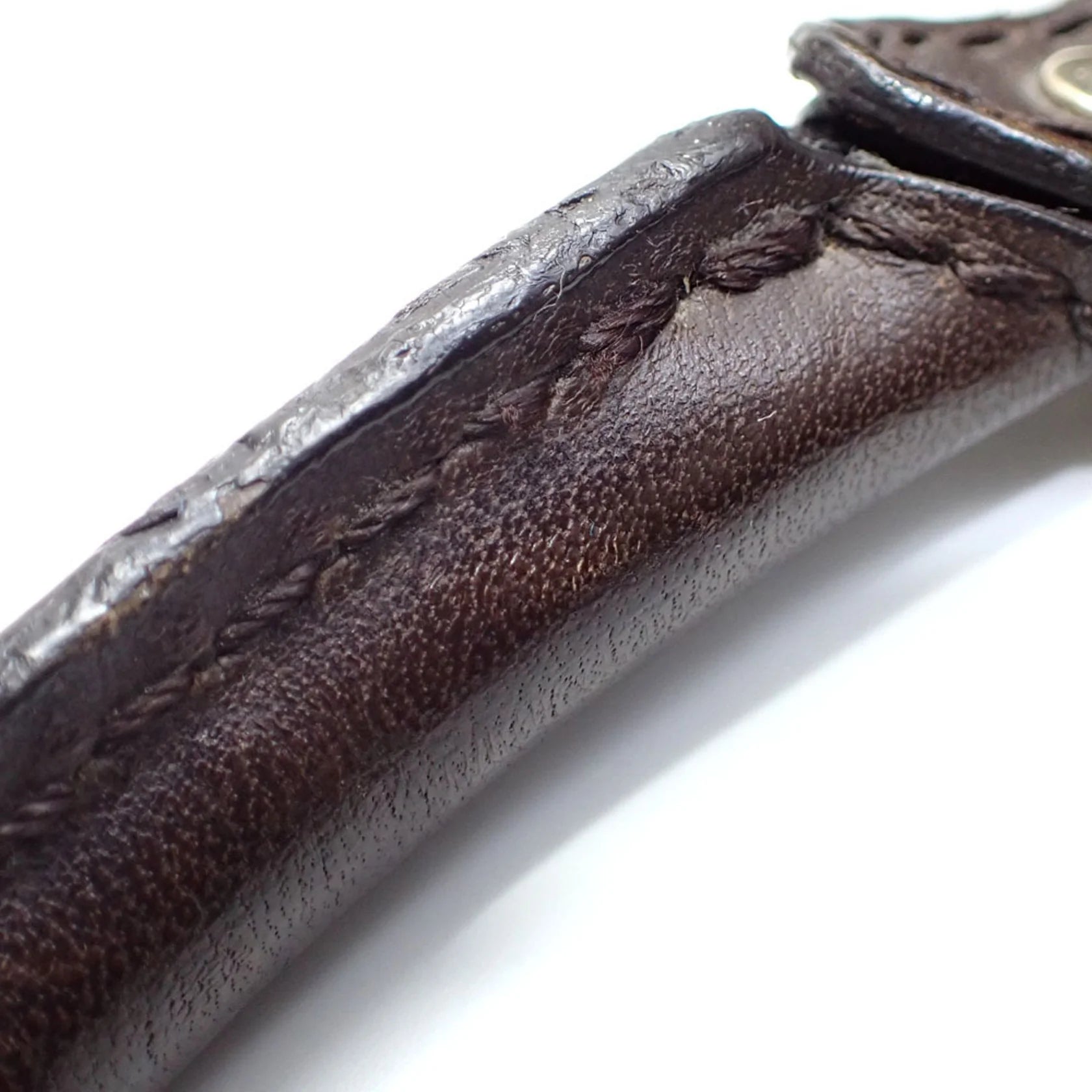 Gucci – GG Supreme Monogram Web Ophidia Crossbody Bag - Etoilux