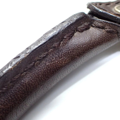 Gucci – GG Supreme Monogram Web Ophidia Crossbody Bag - Etoilux