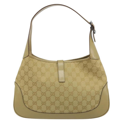 Gucci Jackie O Hobo con nastro Web - Etoilux