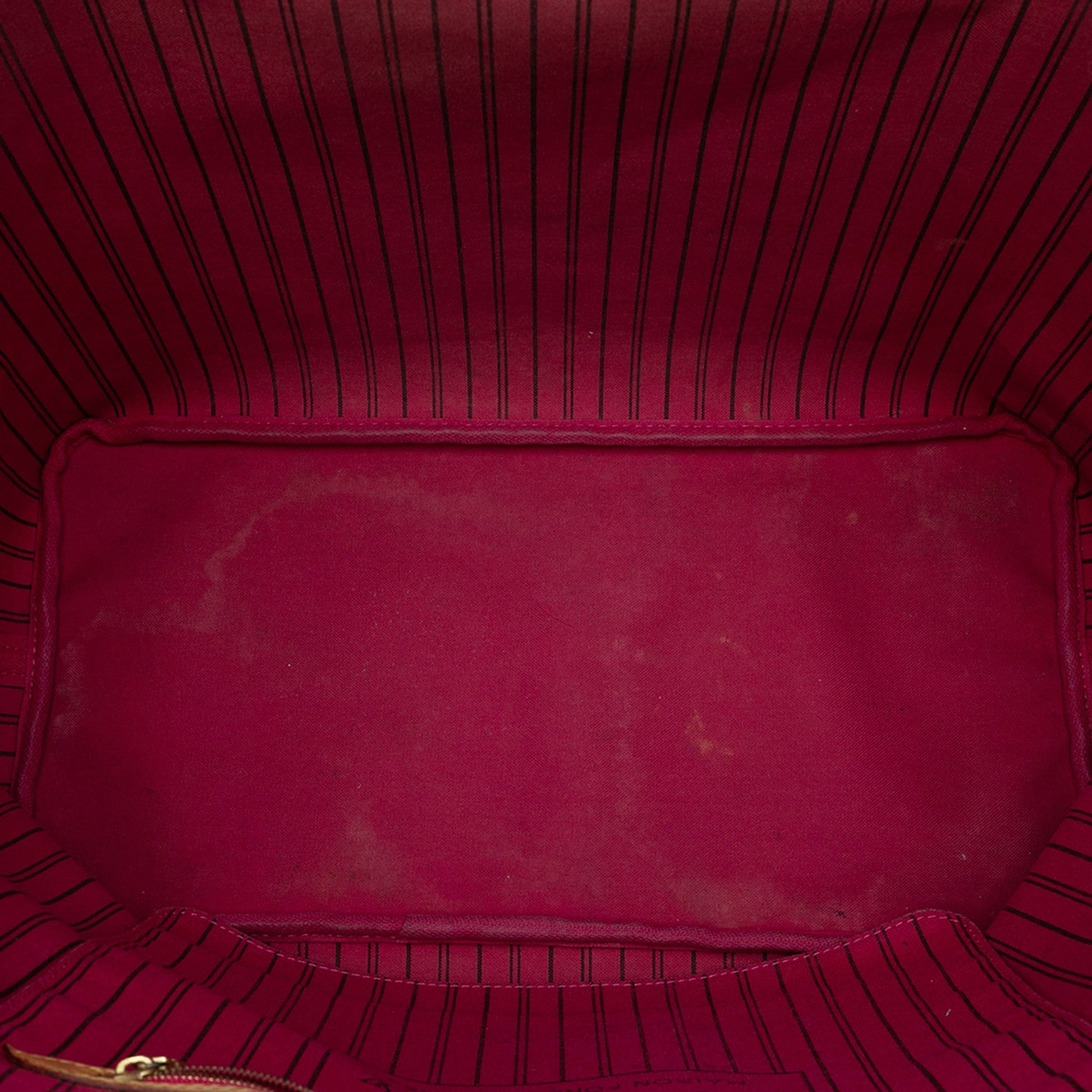 Louis Vuitton Neverfull GM Monogram Canvas – GM - Etoilux