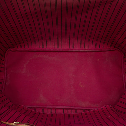 Louis Vuitton Neverfull GM Monogram Canvas – GM - Etoilux