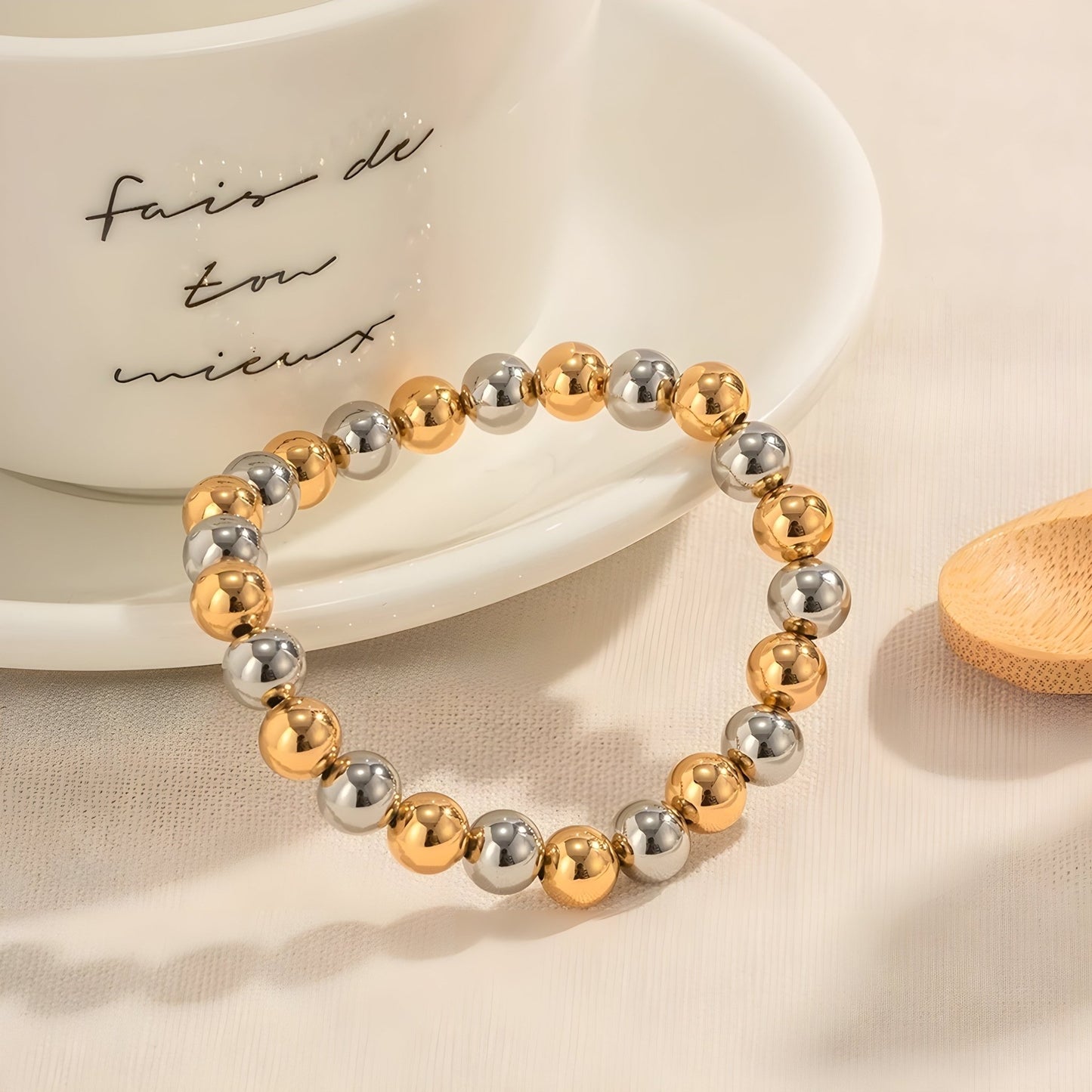 BEHI TRICIA BRACELET - Etoilux