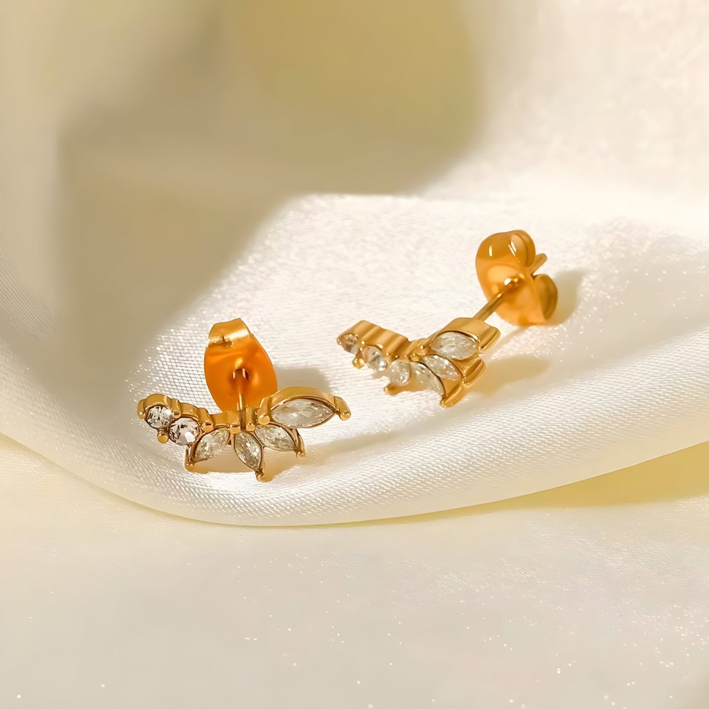 BEHI JOSA EARRINGS - Etoilux