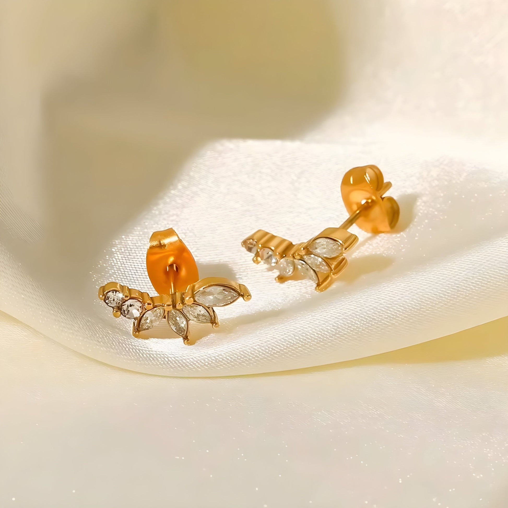 BEHI JOSA EARRINGS - Etoilux