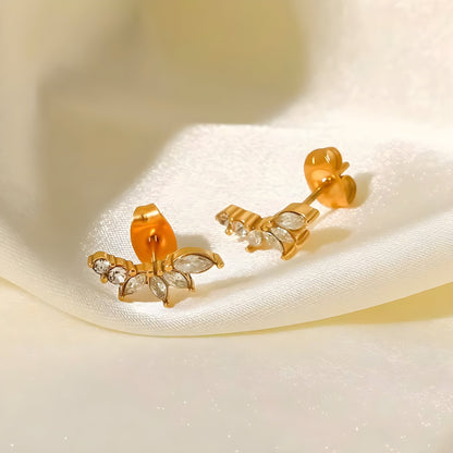 BEHI JOSA EARRINGS - Etoilux