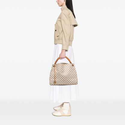 Louis Vuitton – Artsy MM Damier Azur - Etoilux