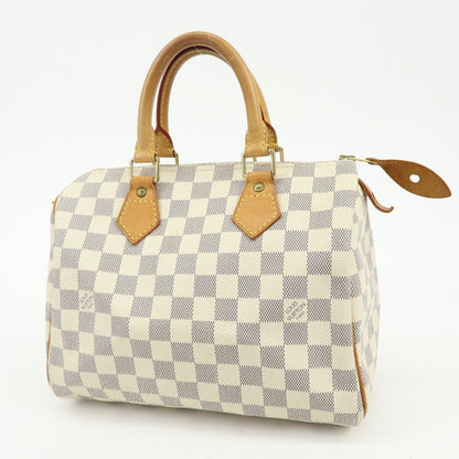 Louis Vuitton Speedy – da vivere - Etoilux
