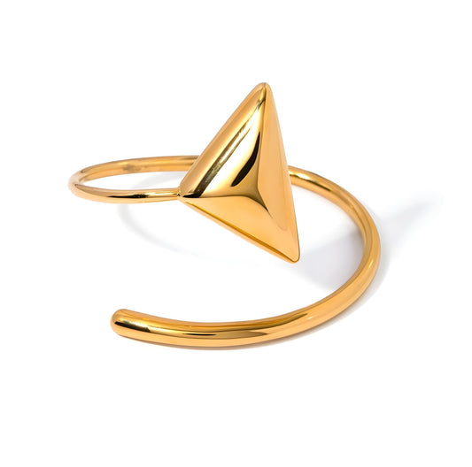 BEHI SANTOSH BRACELET - Etoilux