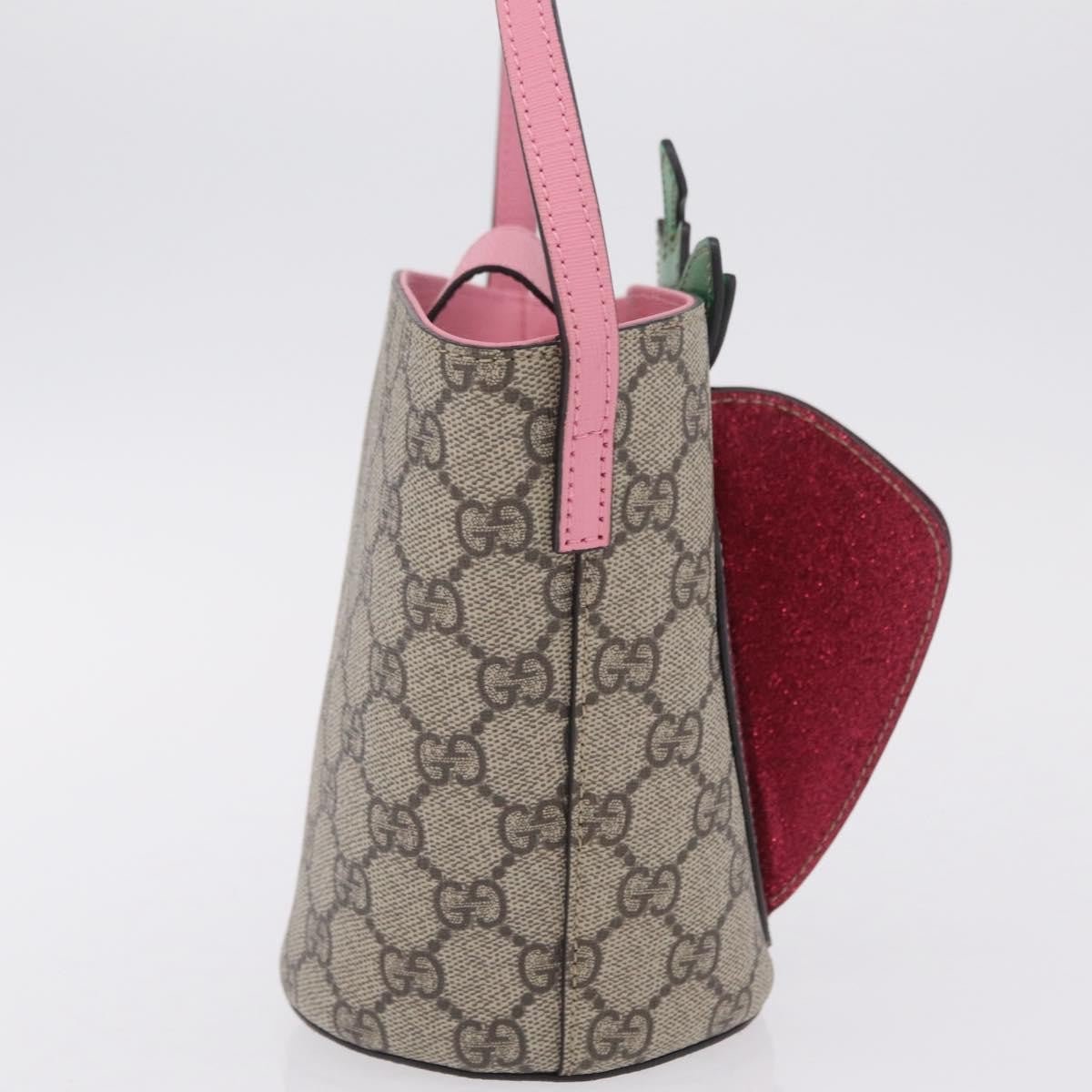 Gucci Children's – Borsa convertibile - Etoilux