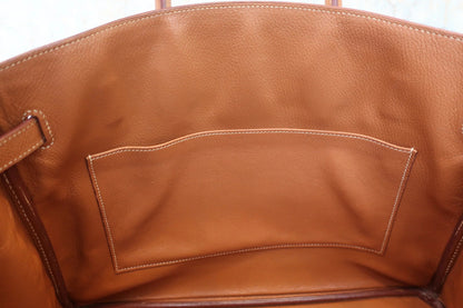 Hermès Birkin - Etoilux