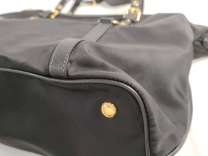 Prada Tote in Tessuto - Etoilux