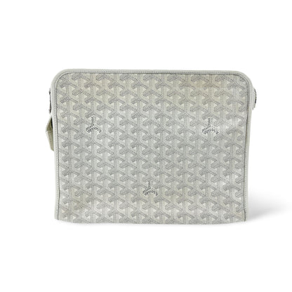 Goyard Goyas Juvance Toilet Clutch GM GOOD - Etoilux