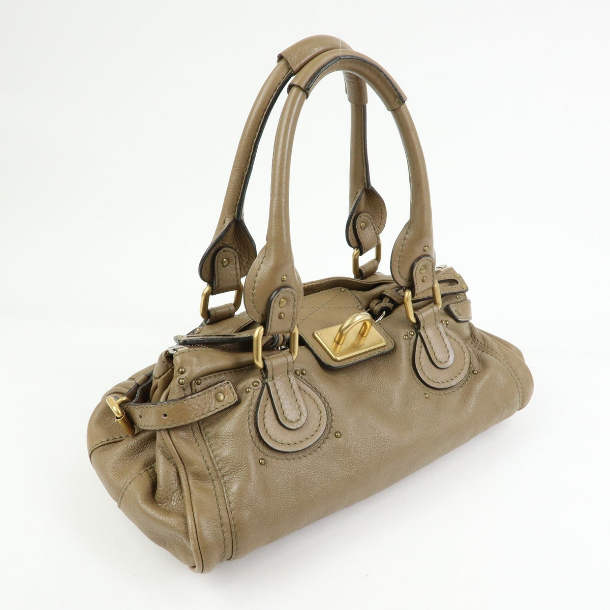 Chloé Paddington Dome - Etoilux