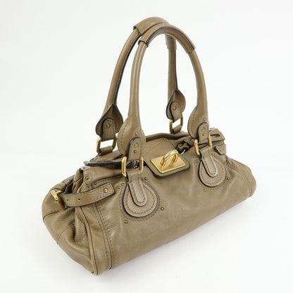 Chloé Paddington Dome - Etoilux