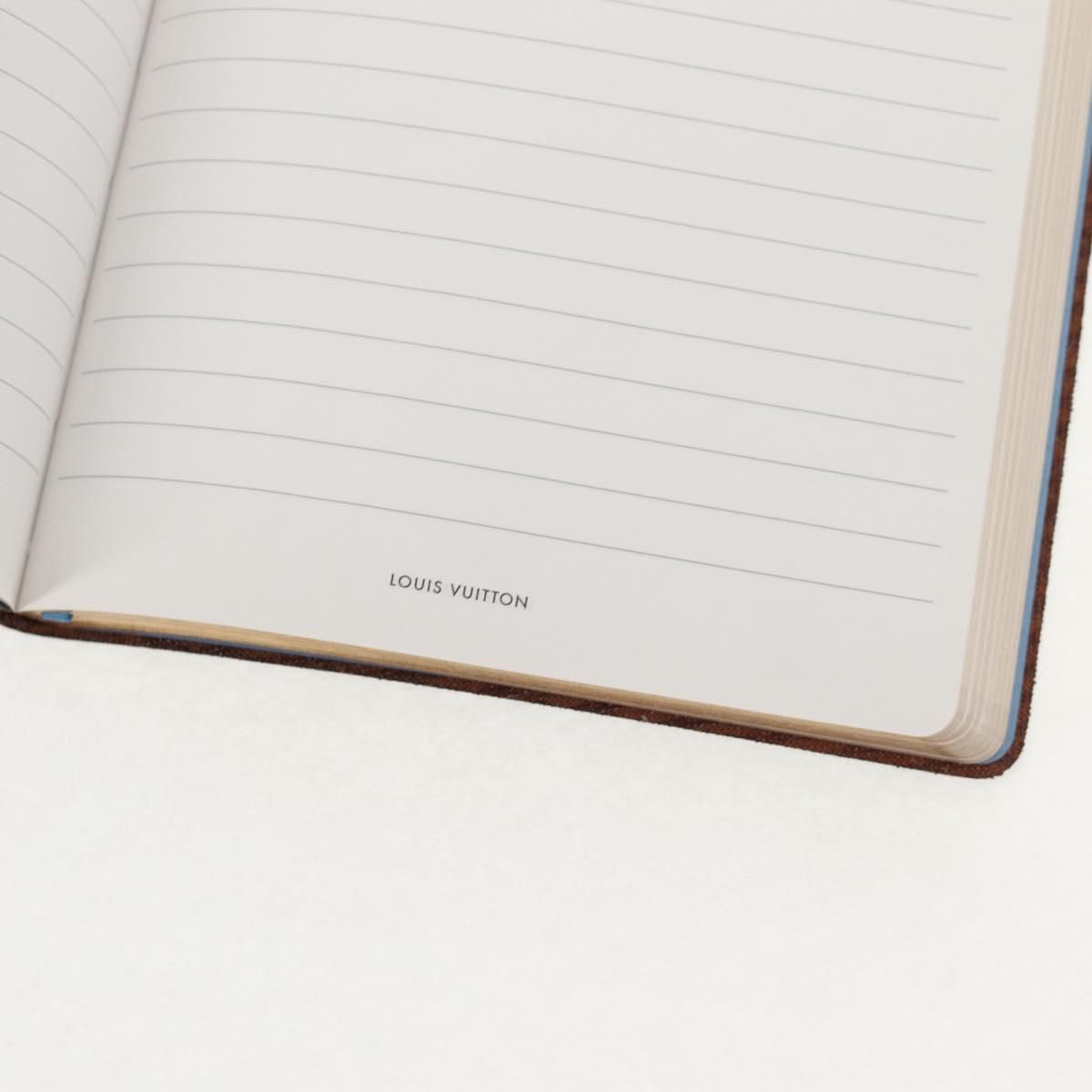 Louis Vuitton Kaye Clemence Note Cover Monogram – GI0767 - Etoilux