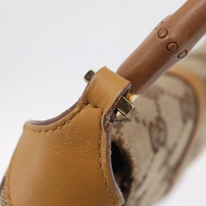 Gucci Jackie Bamboo - Etoilux