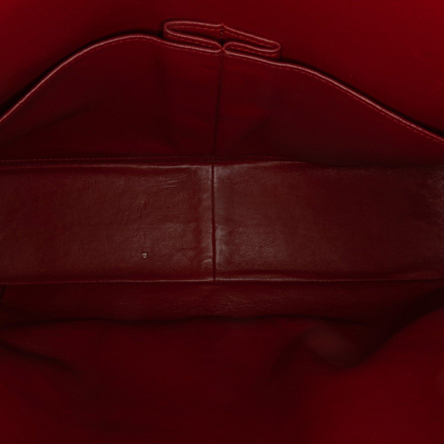 Maxi Classic Caviar Double Flap - Etoilux